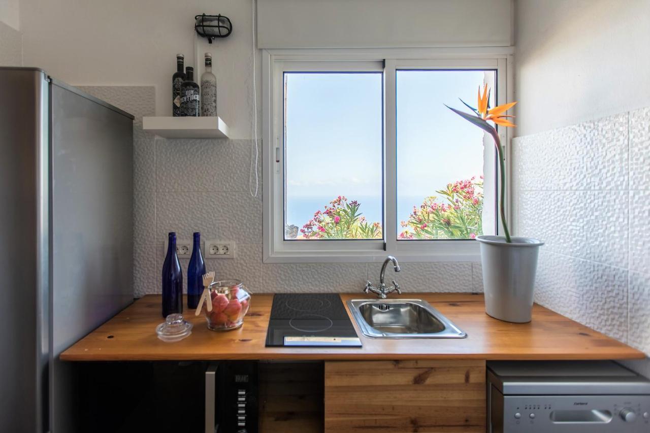 Zenrepublic, Your Private With Outdoor Jacuzzi & Pool With Stunning Ocean Views Puntillo Del Sol
