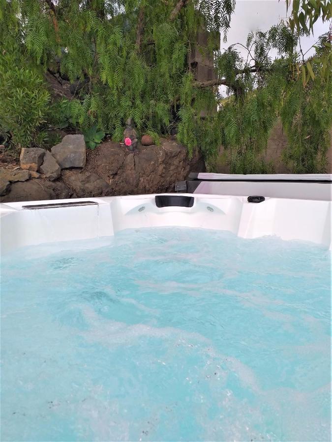 Zenrepublic, Your Private With Outdoor Jacuzzi & Pool With Stunning Ocean Views Villa *