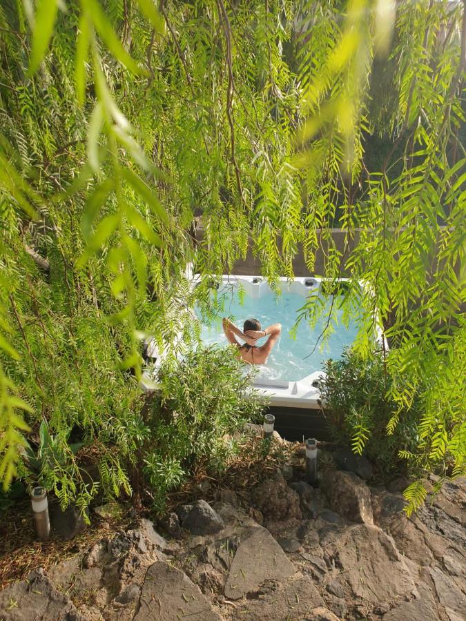Zenrepublic, Your Private With Outdoor Jacuzzi & Pool With Stunning Ocean Views Villa Puntillo Del Sol