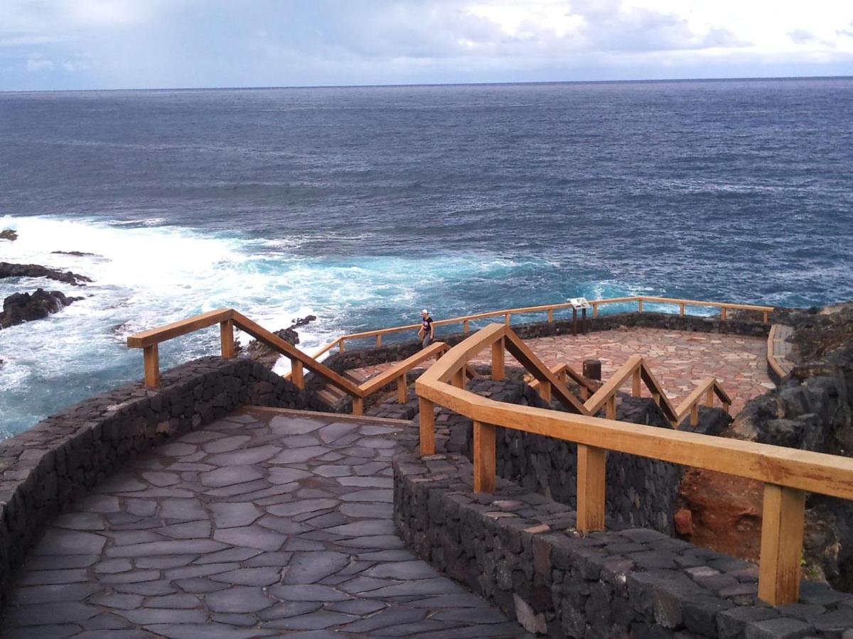 Villa Zenrepublic, Your Private With Outdoor Jacuzzi & Pool With Stunning Ocean Views Puntillo Del Sol