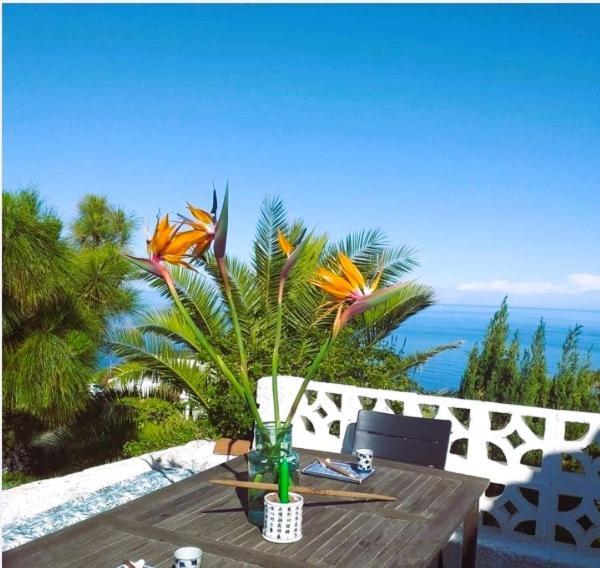 Villa Zenrepublic, Your Private With Outdoor Jacuzzi & Pool With Stunning Ocean Views
