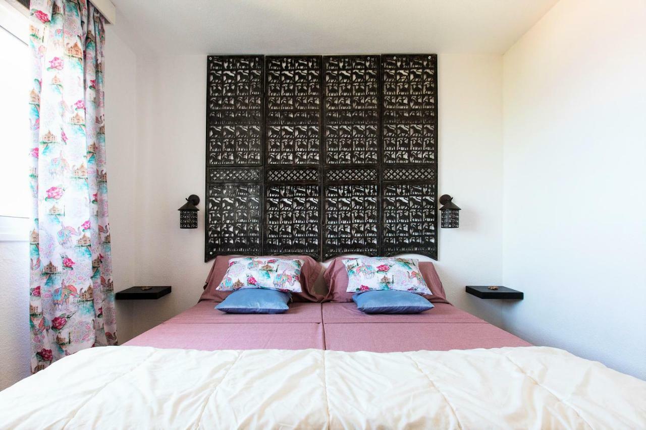 Zenrepublic, Your Private With Outdoor Jacuzzi & Pool With Stunning Ocean Views * Puntillo Del Sol