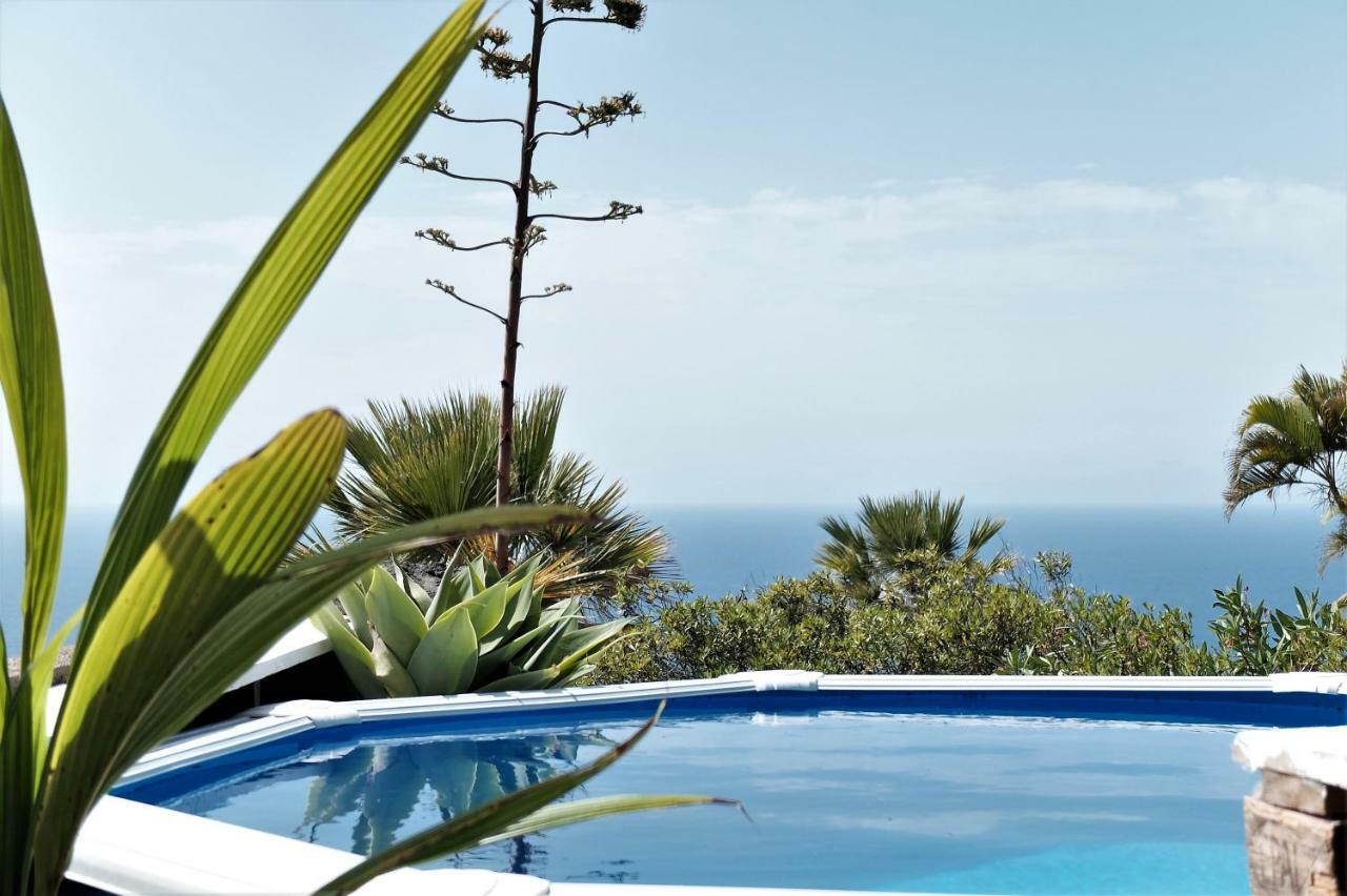 Zenrepublic, Your Private With Outdoor Jacuzzi & Pool With Stunning Ocean Views * Puntillo Del Sol