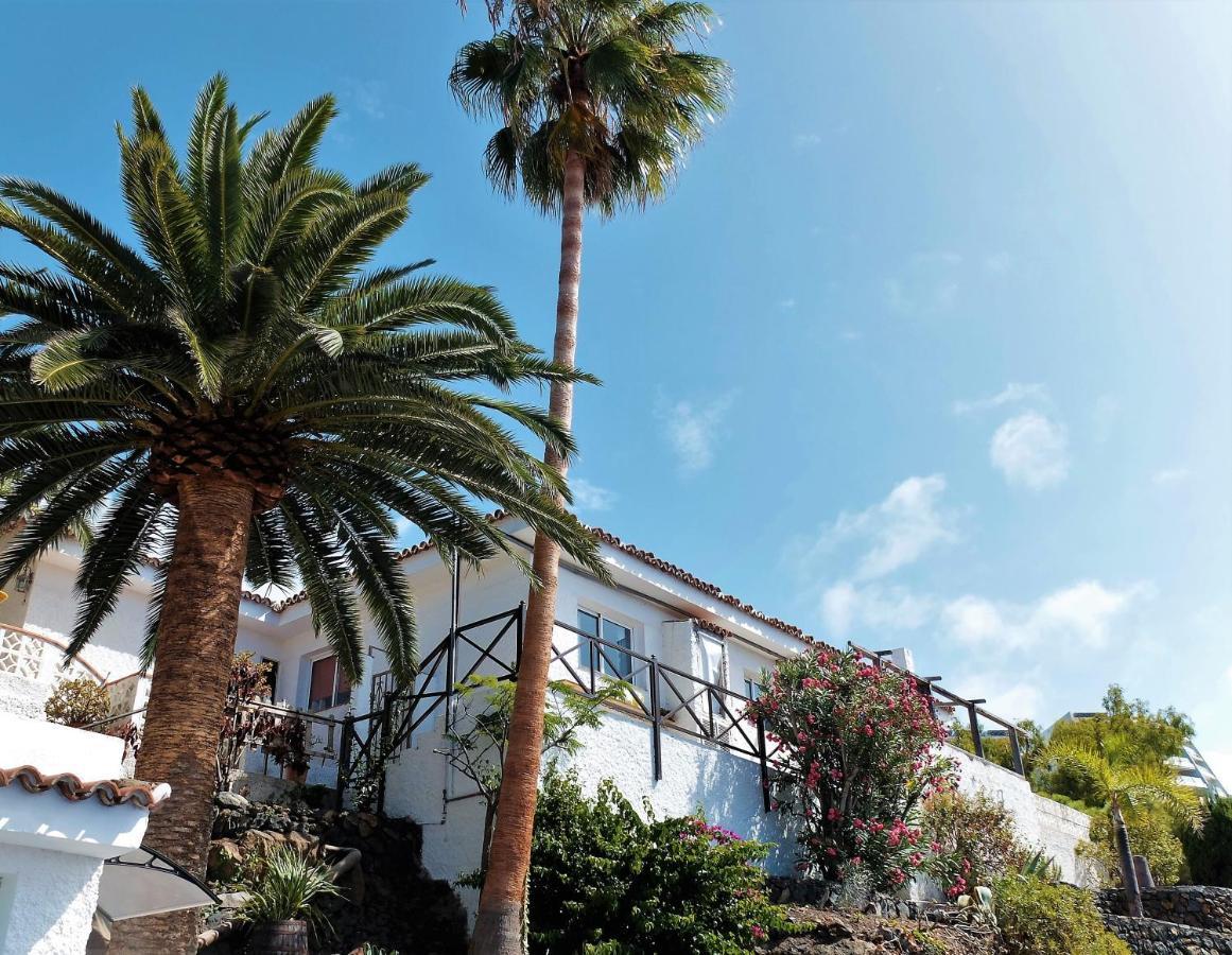Zenrepublic, Your Private With Outdoor Jacuzzi & Pool With Stunning Ocean Views Villa Puntillo Del Sol