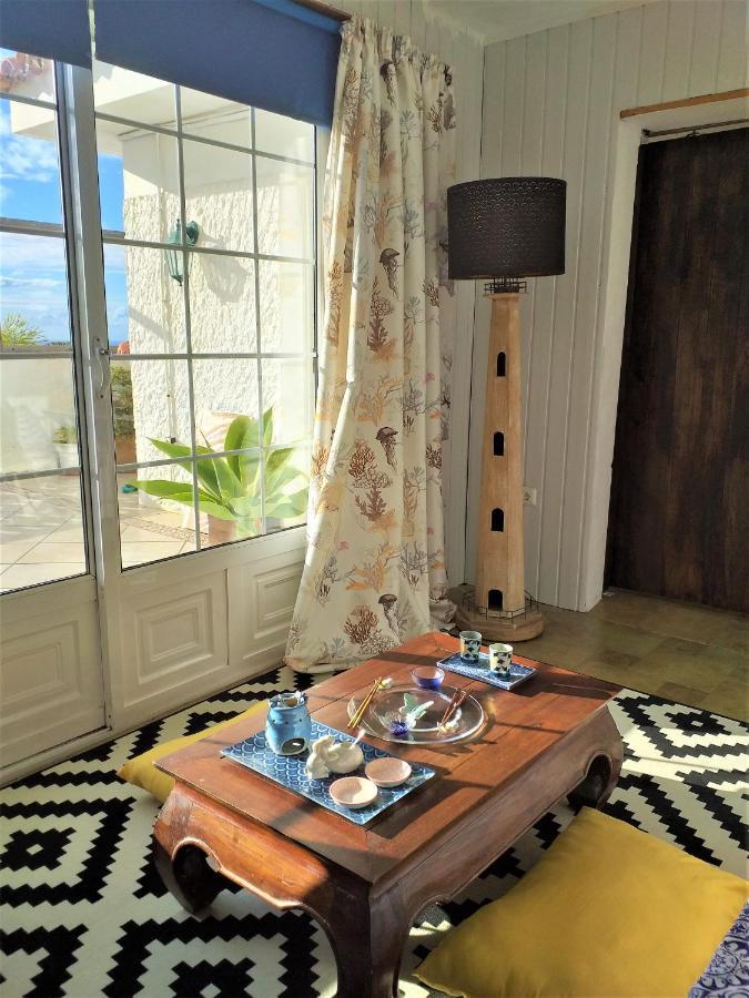 Zenrepublic, Your Private With Outdoor Jacuzzi & Pool With Stunning Ocean Views Villa *