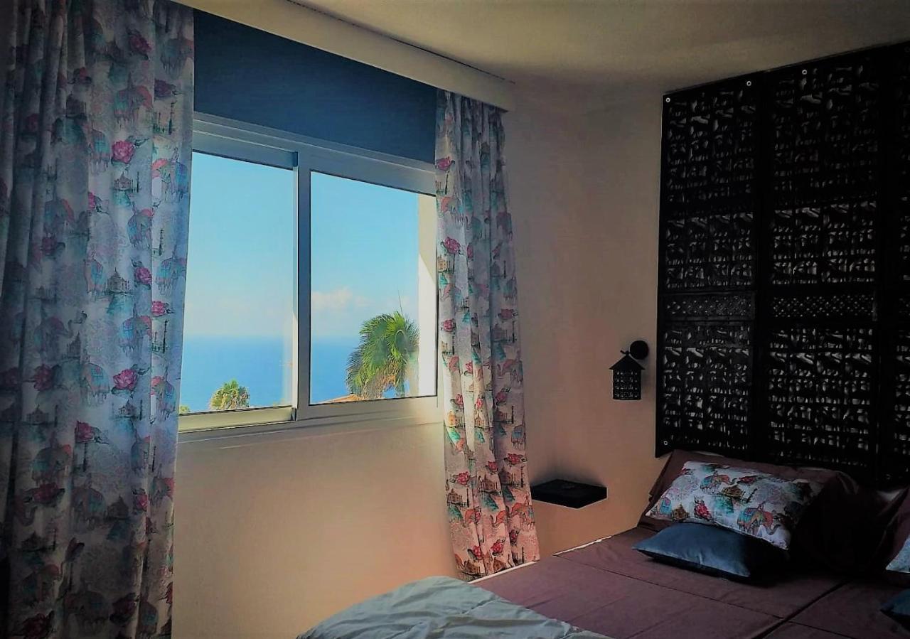 Zenrepublic, Your Private With Outdoor Jacuzzi & Pool With Stunning Ocean Views Puntillo Del Sol
