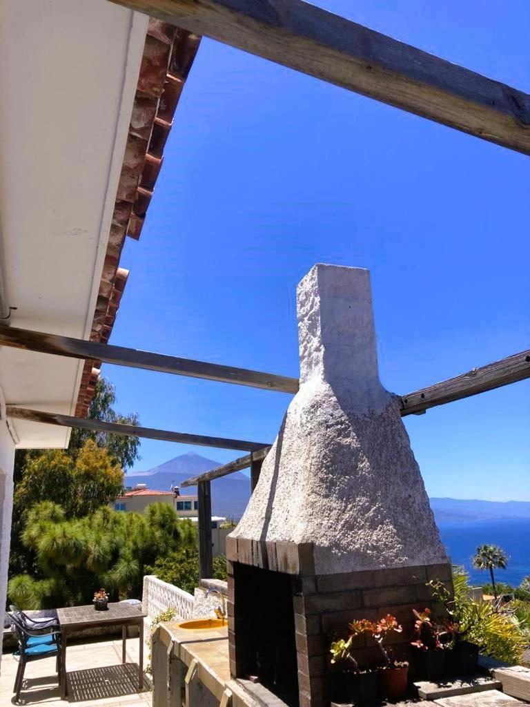 Zenrepublic, Your Private With Outdoor Jacuzzi & Pool With Stunning Ocean Views Puntillo Del Sol