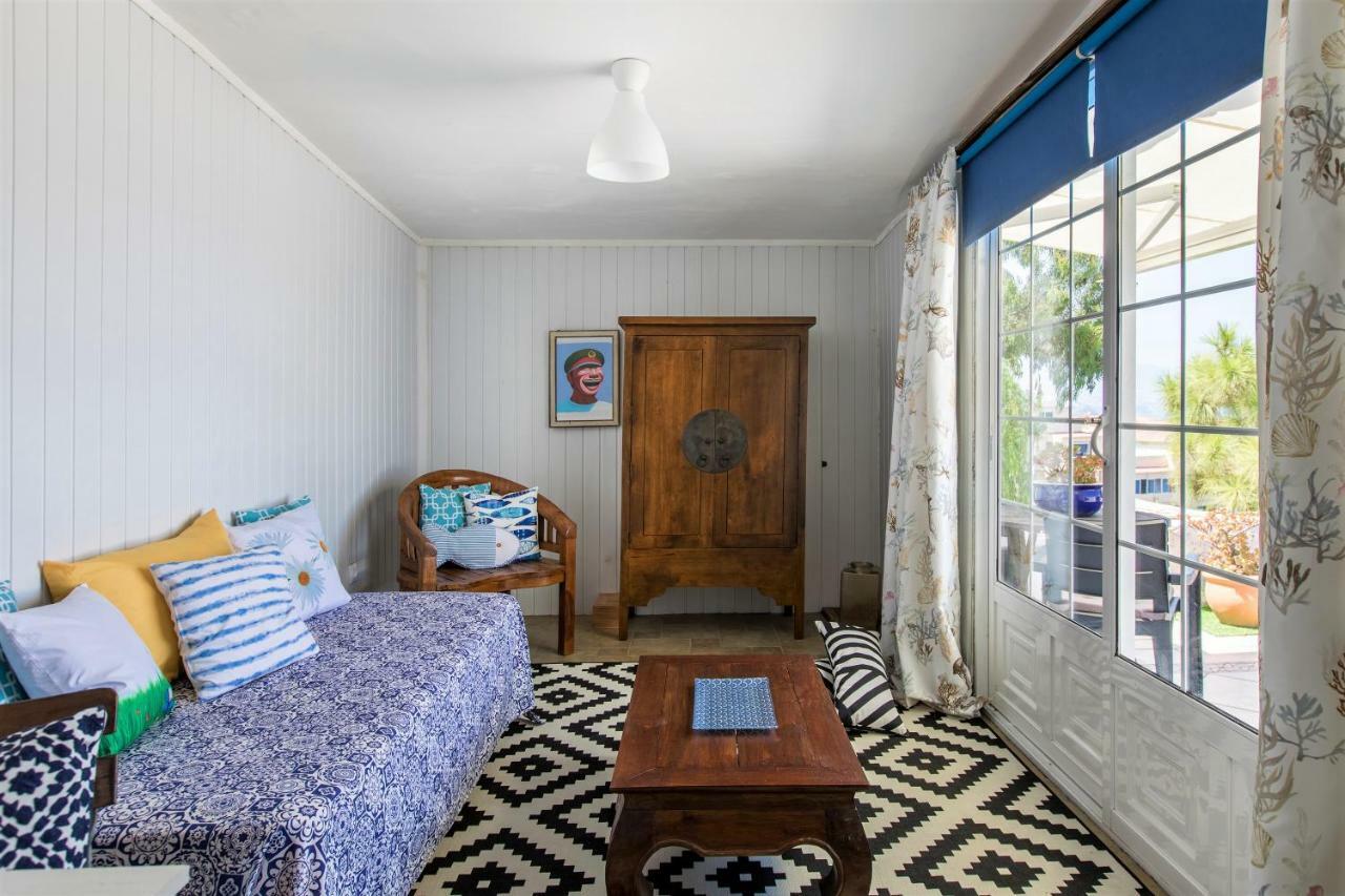 Zenrepublic, Your Private With Outdoor Jacuzzi & Pool With Stunning Ocean Views Villa